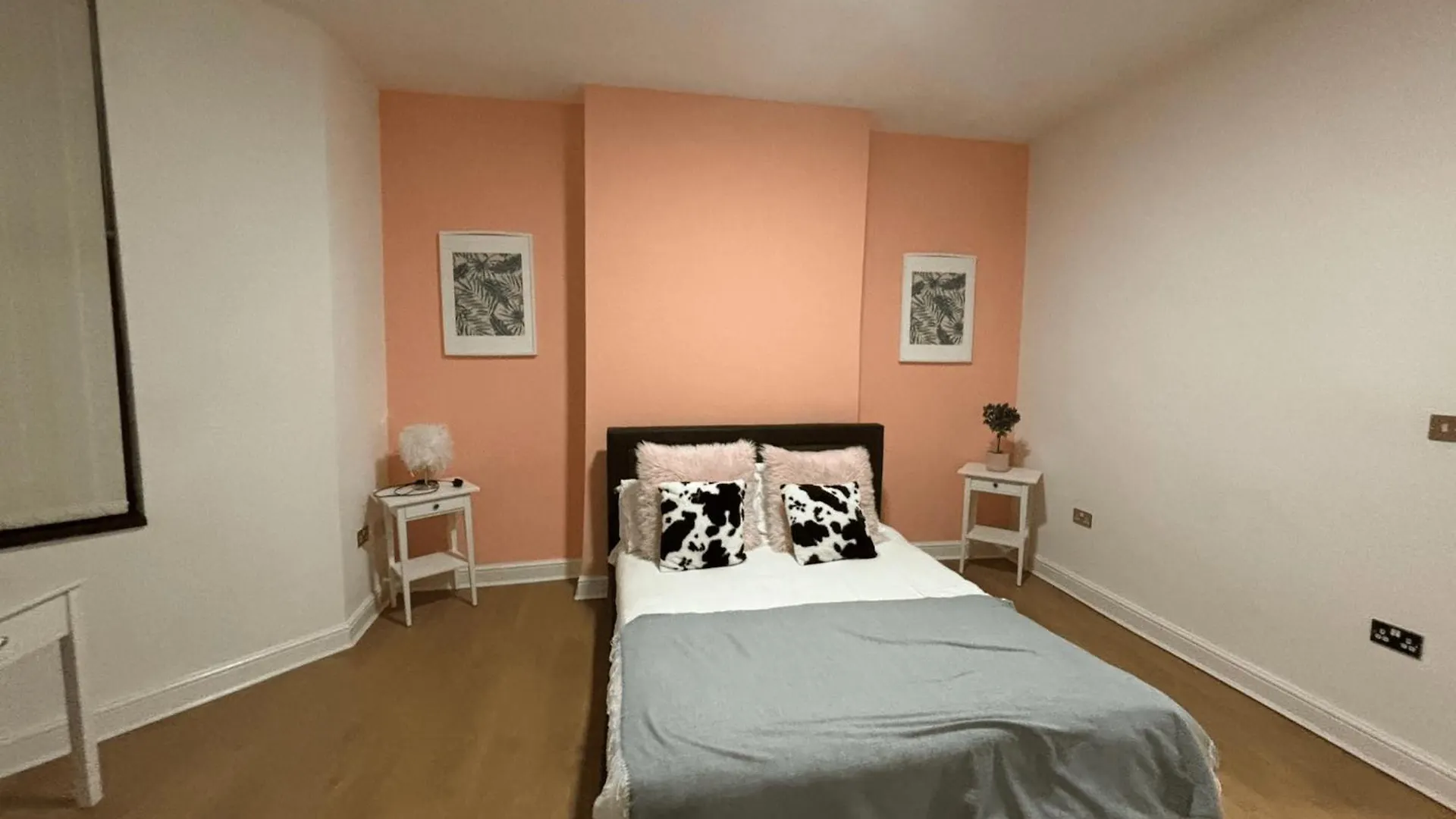 Duplex Stay With Hot Tub Opposite Stadium 卡迪夫